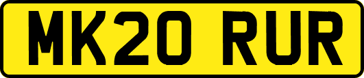 MK20RUR