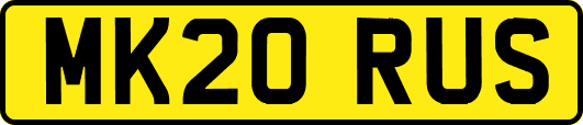 MK20RUS