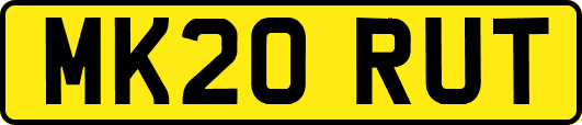 MK20RUT