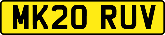MK20RUV