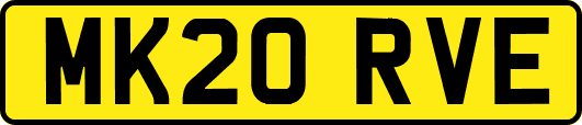 MK20RVE