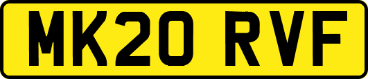 MK20RVF