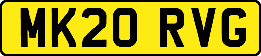 MK20RVG