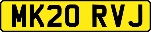 MK20RVJ