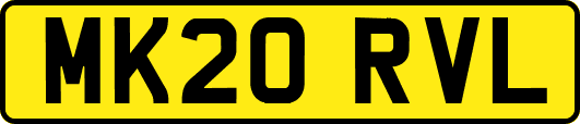 MK20RVL
