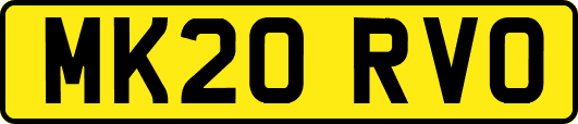 MK20RVO