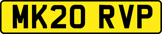 MK20RVP