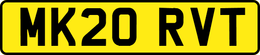 MK20RVT