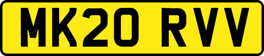 MK20RVV