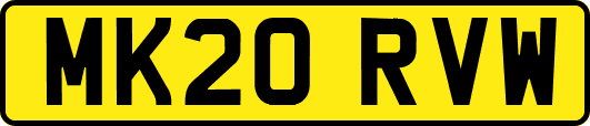 MK20RVW
