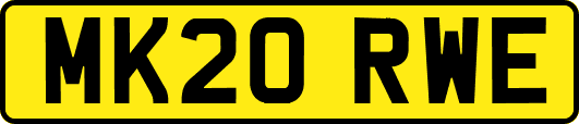 MK20RWE