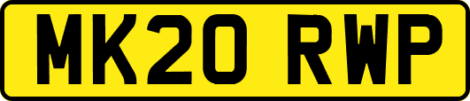 MK20RWP
