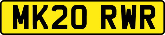 MK20RWR