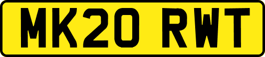 MK20RWT