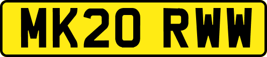 MK20RWW