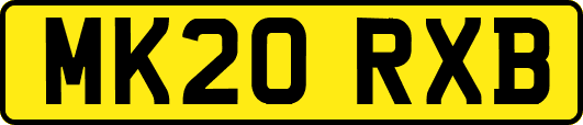 MK20RXB