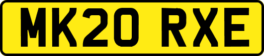 MK20RXE
