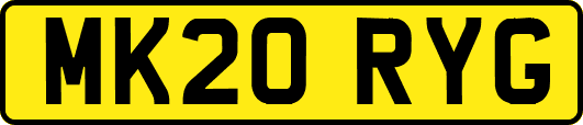 MK20RYG
