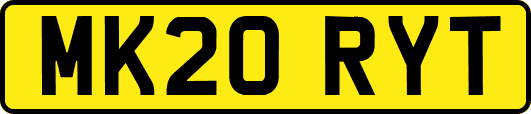 MK20RYT