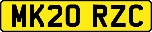 MK20RZC