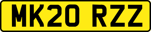 MK20RZZ