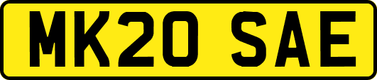 MK20SAE