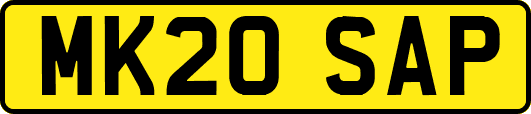 MK20SAP