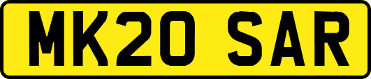 MK20SAR