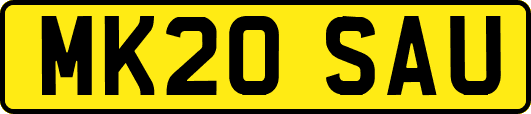 MK20SAU