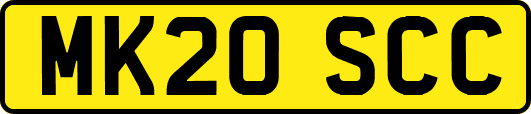 MK20SCC