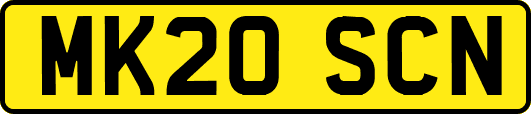 MK20SCN