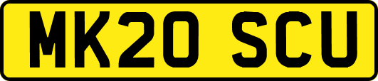 MK20SCU