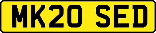 MK20SED