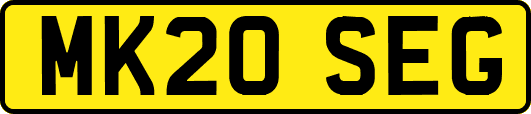 MK20SEG
