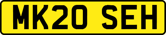 MK20SEH