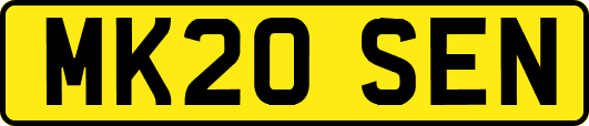 MK20SEN