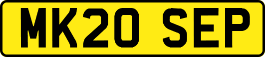 MK20SEP