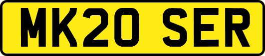 MK20SER