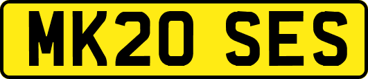 MK20SES