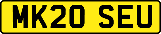 MK20SEU