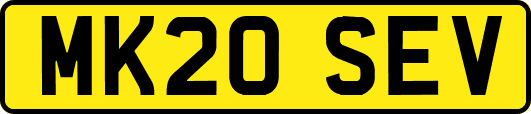 MK20SEV