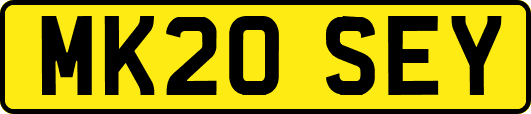 MK20SEY