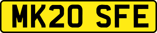 MK20SFE