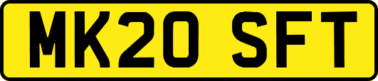 MK20SFT