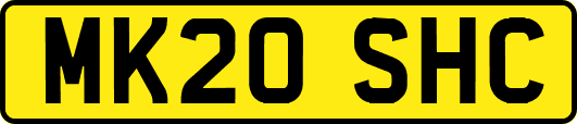 MK20SHC