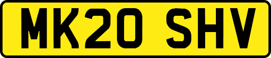 MK20SHV