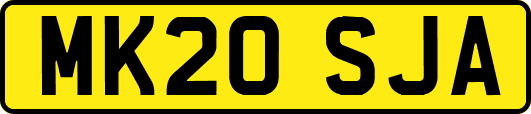 MK20SJA