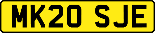MK20SJE