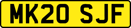 MK20SJF