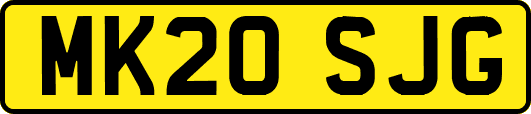 MK20SJG